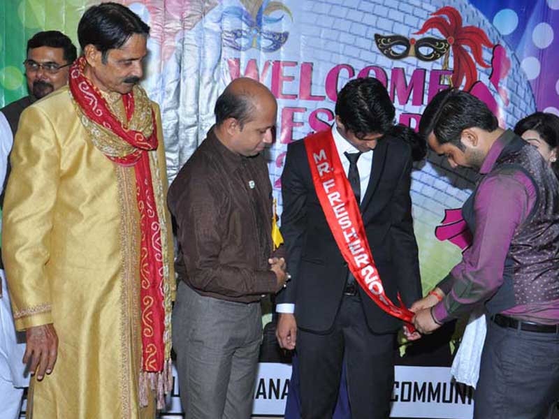 Best Mass Communication College in Delhi